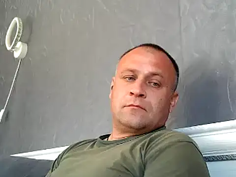 Webkamerová show Afonya344