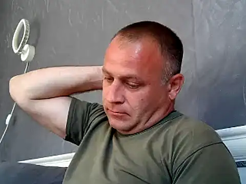 Webkamerová show Afonya344