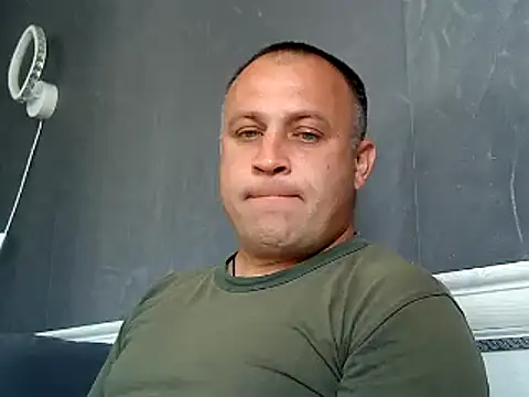 Webkamerová show Afonya344
