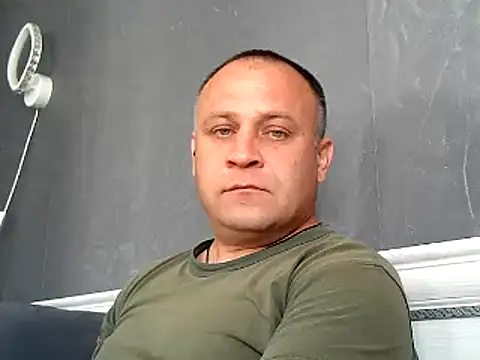 Вебкам-шоу Afonya344