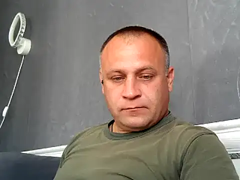 Webkamerová show Afonya344