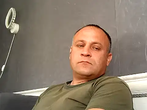 Show modela Afonya344 na web-kameri