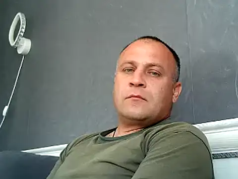 Webkamerová show Afonya344