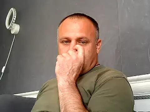 Webkamerová show Afonya344