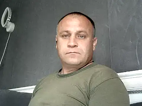 Webkamerová show Afonya344