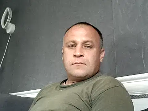 Show modela Afonya344 na web-kameri