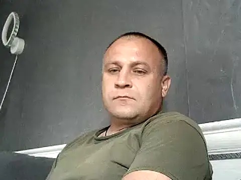 Show modela Afonya344 na web-kameri