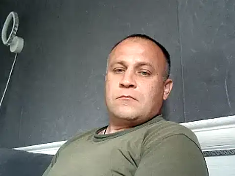 Show modela Afonya344 na web-kameri