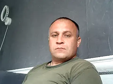 Webkamerová show Afonya344