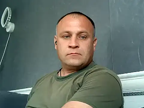 Show modela Afonya344 na web-kameri