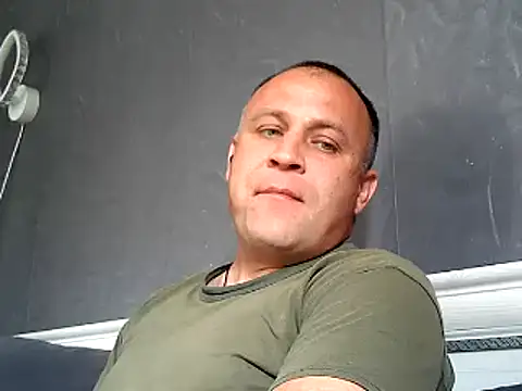 Webkamerová show Afonya344