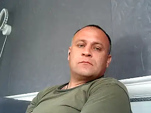Show modela Afonya344 na web-kameri