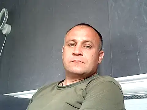 Webkamerová show Afonya344