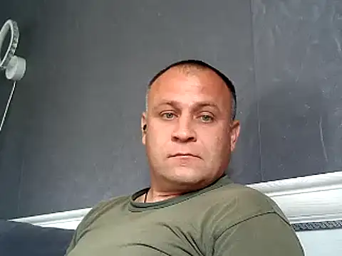Show modela Afonya344 na web-kameri