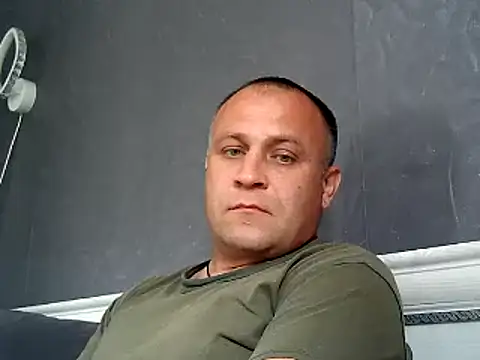 Webkamerová show Afonya344