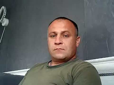 Webkamerová show Afonya344