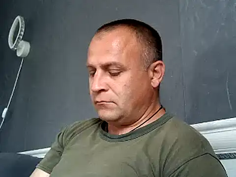 Show modela Afonya344 na web-kameri