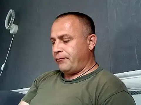 Show modela Afonya344 na web-kameri
