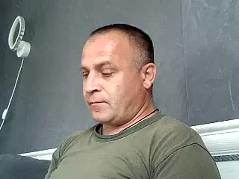Вебкам-шоу Afonya344