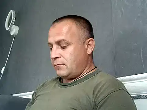 Show modela Afonya344 na web-kameri
