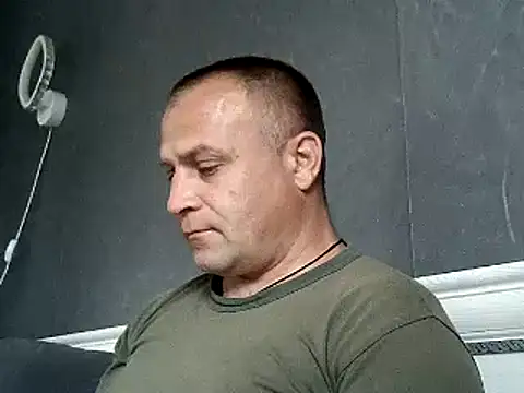 Webkamerová show Afonya344