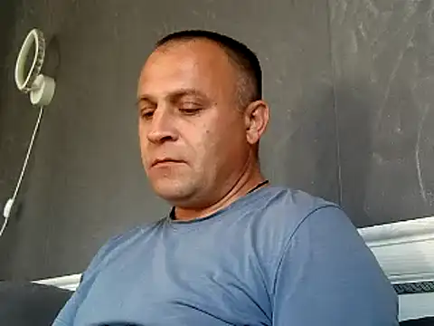 Webkamerová show Afonya344