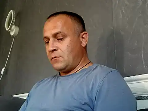 Webkamerová show Afonya344