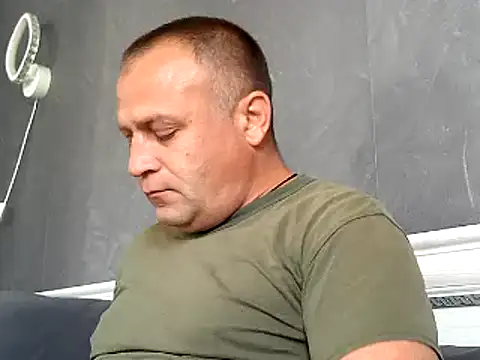 Webkamerová show Afonya344