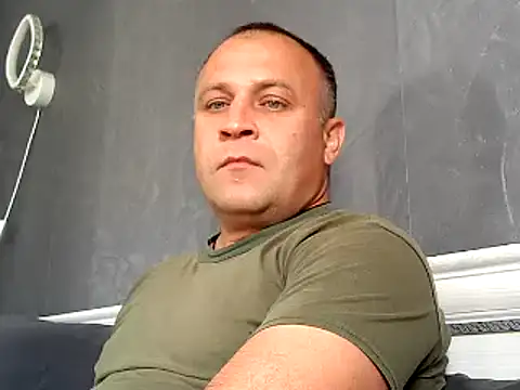 Afonya344 Webcam-Show