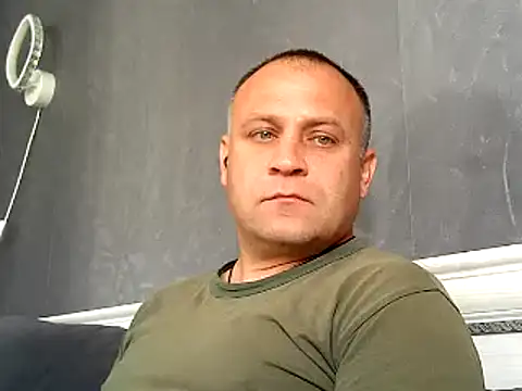 Show modela Afonya344 na web-kameri