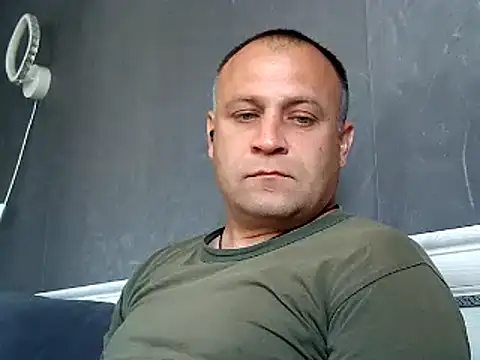 Webkamerová show Afonya344