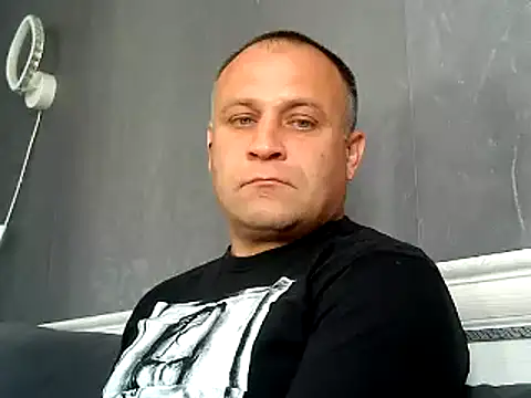 Afonya344 Шоу с уебкамера