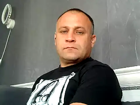 Show modela Afonya344 na web-kameri