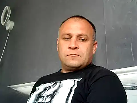 Show modela Afonya344 na web-kameri