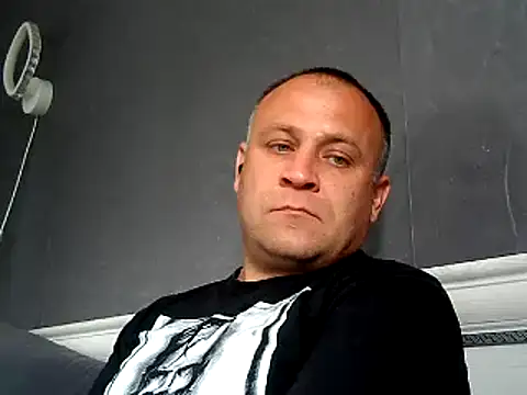 Webkamerová show Afonya344