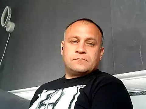 Webkamerová show Afonya344