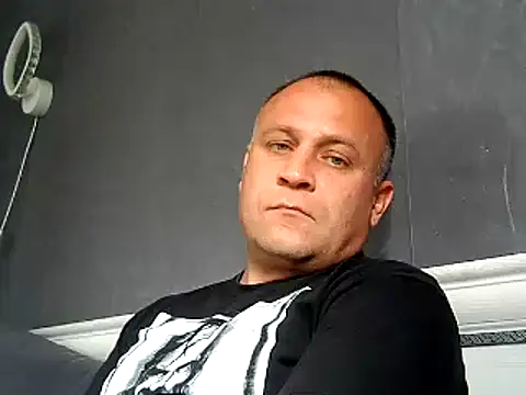Afonya344 Шоу с уебкамера