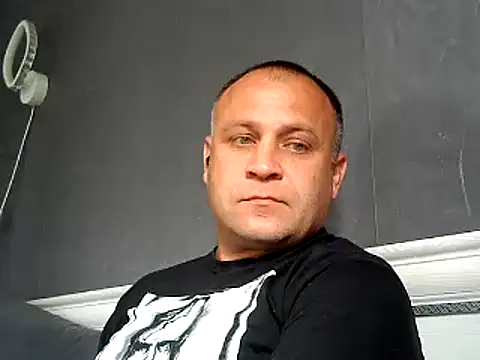 Webkamerová show Afonya344