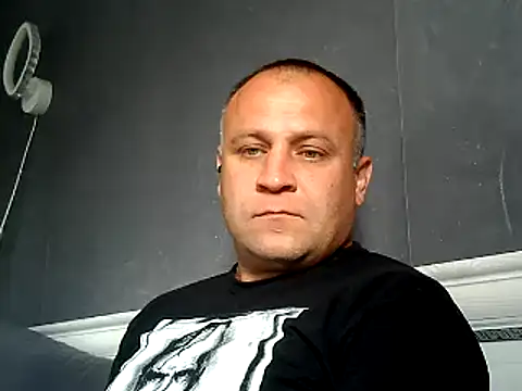 Webkamerová show Afonya344