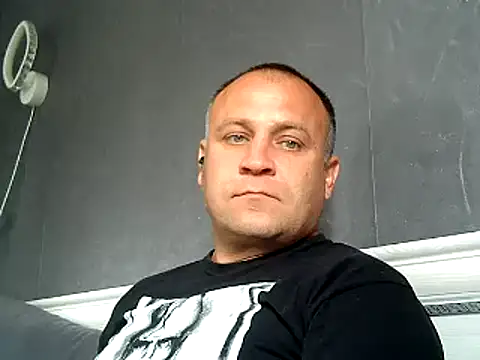 Webkamerová show Afonya344