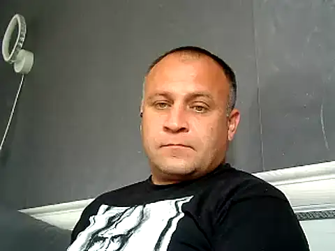Webkamerová show Afonya344