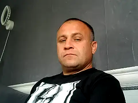 Webkamerová show Afonya344