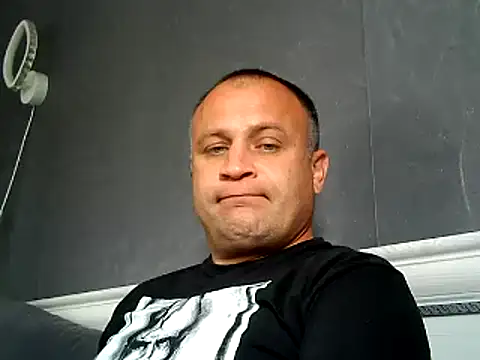 Afonya344 Adlı Modelin Web Kamerası Şovu