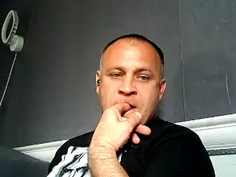 Webkamerová show Afonya344