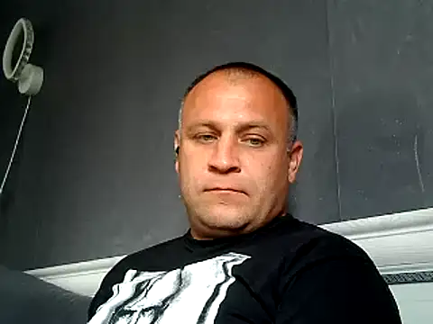 Show de Afonya344 na webcam
