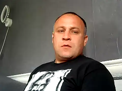 Webkamerová show Afonya344