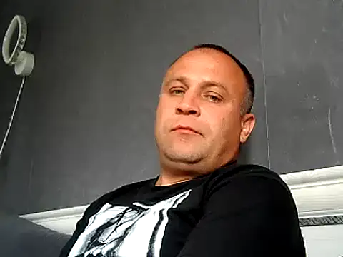 Show modela Afonya344 na web-kameri