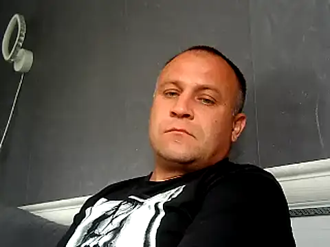 Вебкам-шоу Afonya344