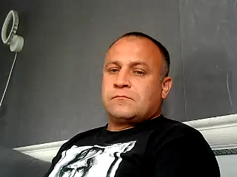 Webkamerová show Afonya344