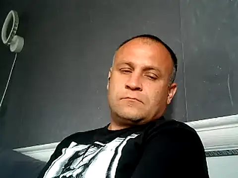 Webkamerová show Afonya344